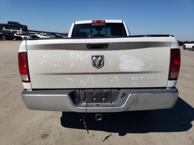 Photo 6 from auction – 2014 RAM 1500 ST with VIN 3C6JR6DT3EG187469