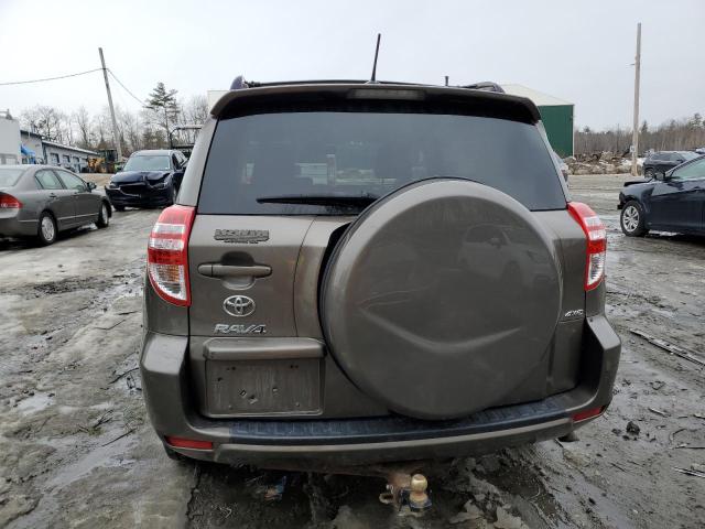 Photo 6 from auction – 2011 TOYOTA RAV4 with VIN JTMBF4DV4BD042834