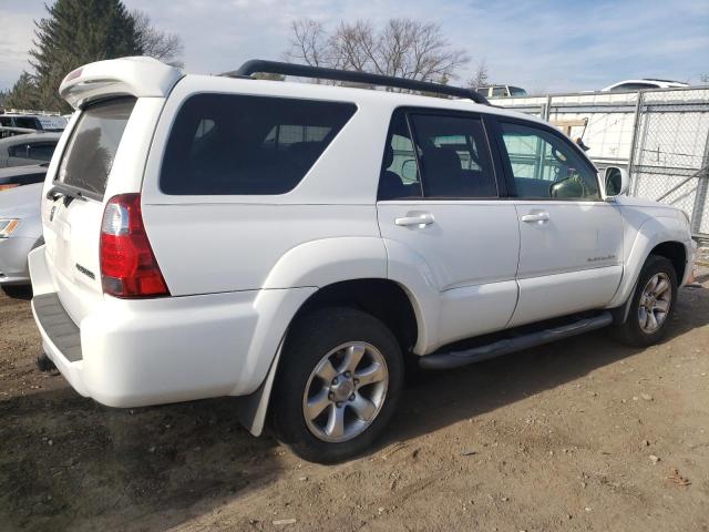 Photo 3 from auction – 2006 TOYOTA 4RUNNER SR with VIN JTEBU14R668052752