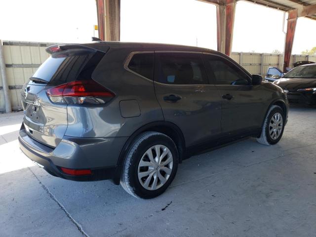 Photo 3 from auction – 2018 NISSAN ROGUE S with VIN 5N1AT2MT3JC782057