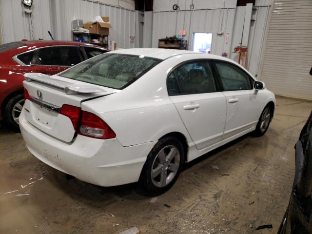 Photo 3 from auction – 2010 HONDA CIVIC LX with VIN 19XFA1F59AE032650