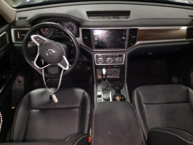 Photo 8 from auction – 2021 VOLKSWAGEN ATLAS SE with VIN 1V2HR2CA5MC533795