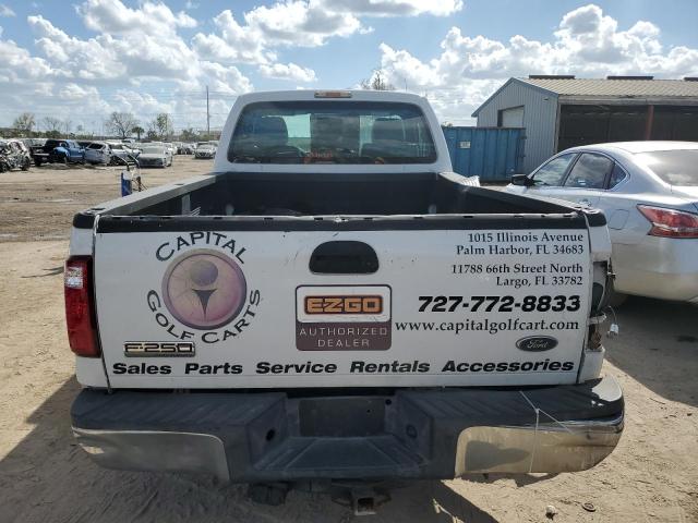 Photo 6 from auction – 2016 FORD F250 SUPER with VIN 1FTBF2A69GEA19665