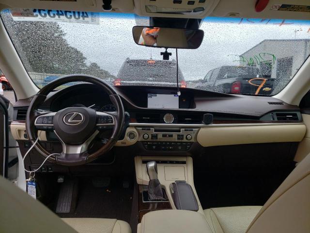 Photo 8 from auction – 2016 LEXUS ES 350 with VIN JTHBK1GG3G2244685
