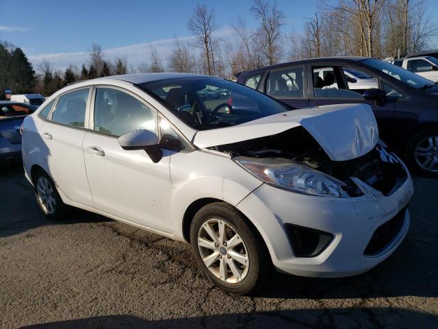 Photo 4 from auction – 2012 FORD FIESTA SE with VIN 3FADP4BJ3CM151240
