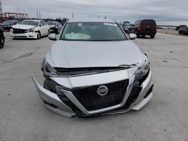 Photo 5 from auction – 2020 NISSAN ALTIMA S with VIN 1N4BL4BV9LC227129