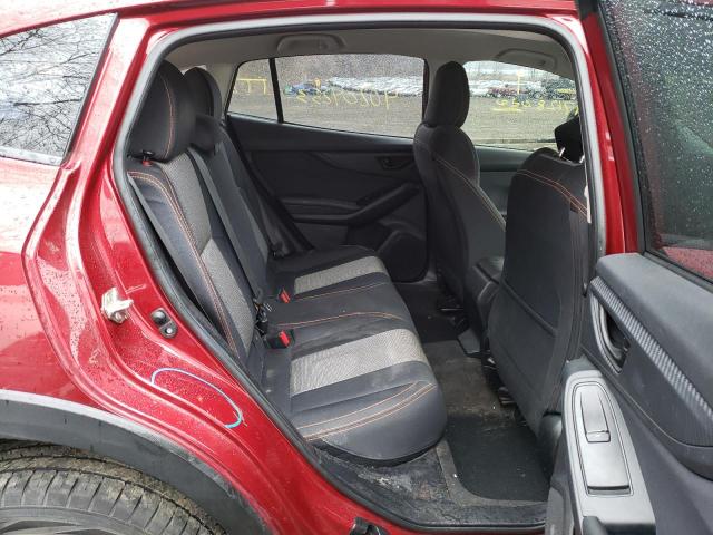 Photo 10 from auction – 2018 SUBARU CROSSTREK with VIN JF2GTABC3JH302115