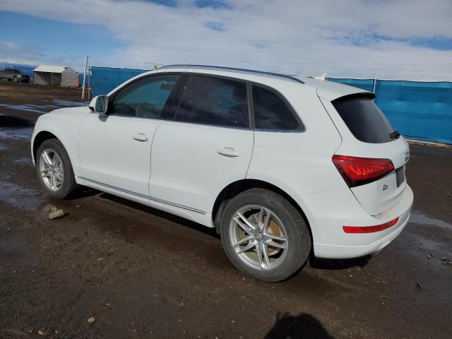 Photo 2 from auction – 2013 AUDI Q5 PREMIUM with VIN WA1LFAFP3DA028715