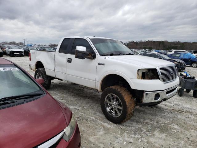 Photo 4 from auction – 2008 FORD F150 with VIN 1FTPX14V08FA68264