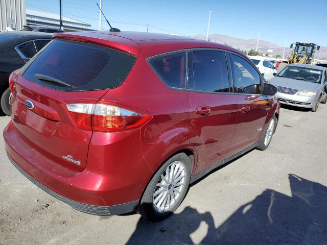 Photo 3 from auction – 2013 FORD C-MAX SE with VIN 1FADP5AU7DL517558