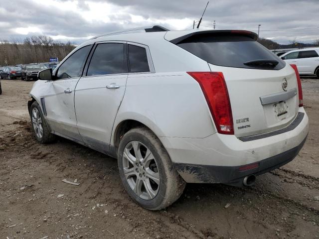 Photo 2 from auction – 2014 CADILLAC SRX PREMIU with VIN 3GYFNDE30ES519629