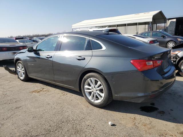 Photo 2 from auction – 2017 CHEVROLET MALIBU LT with VIN 1G1ZE5ST2HF199583