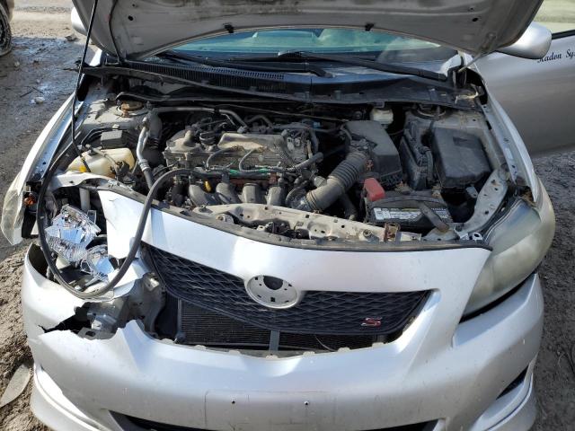 Photo 11 from auction – 2010 TOYOTA COROLLA with VIN 1NXBU4EE5AZ349587