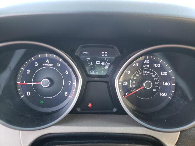 Photo 9 from auction – 2015 HYUNDAI ELANTRA SE with VIN 5NPDH4AEXFH613251