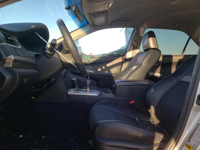 Photo 7 from auction – 2012 TOYOTA CAMRY BASE with VIN 4T1BF1FK5CU604626