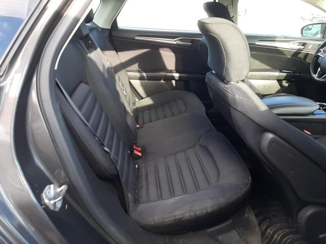 Photo 10 from auction – 2016 FORD FUSION SE with VIN 3FA6P0LU1GR403697