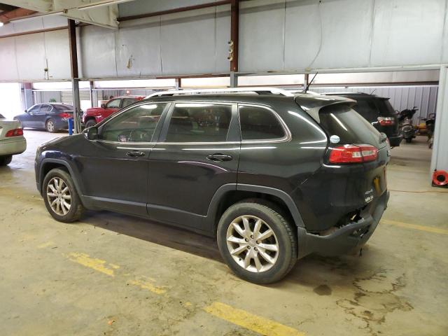 Photo 2 from auction – 2015 JEEP CHEROKEE L with VIN 1C4PJMDS2FW510208