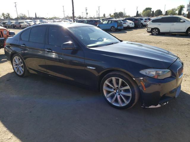 Photo 4 from auction – 2011 BMW 535 I with VIN WBAFR7C57BC803306