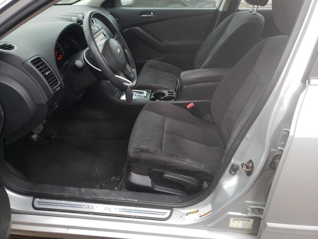 Photo 7 from auction – 2010 NISSAN ALTIMA BAS with VIN 1N4AL2AP2AN482192