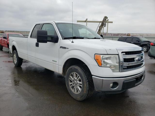 Photo 4 from auction – 2014 FORD F150 SUPER with VIN 1FTVX1CT0EKD34103