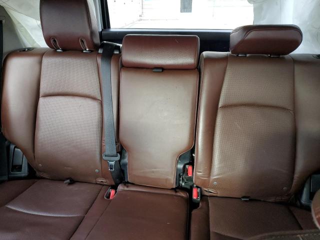 Photo 10 from auction – 2016 TOYOTA 4RUNNER SR with VIN JTEBU5JR3G5296681