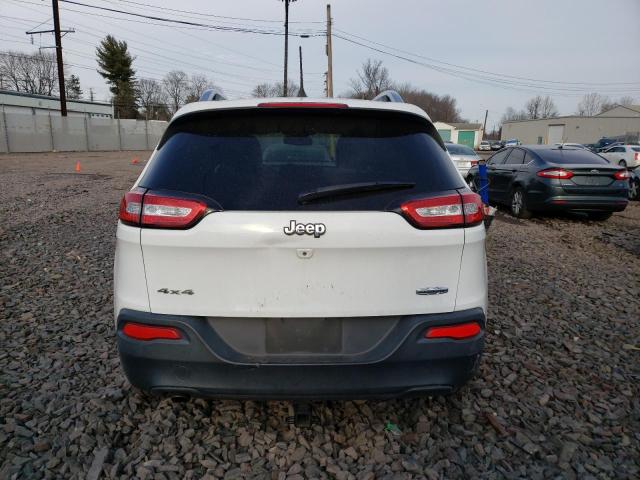 Photo 6 from auction – 2016 JEEP CHEROKEE L with VIN 1C4PJMCB0GW145031