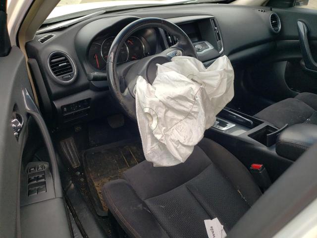 Photo 8 from auction – 2014 NISSAN MAXIMA S with VIN 1N4AA5APXEC490131