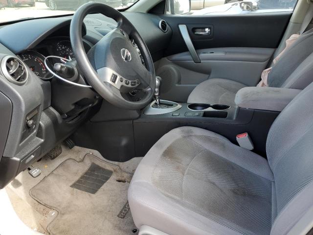 Photo 7 from auction – 2013 NISSAN ROGUE S with VIN JN8AS5MT2DW518540