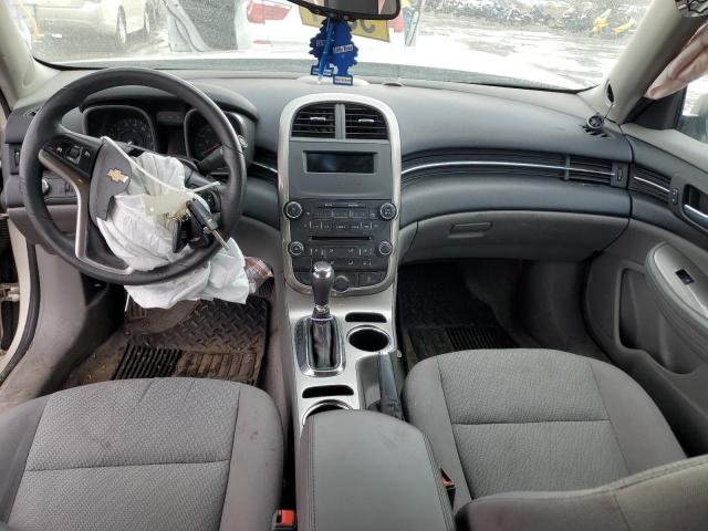 Photo 8 from auction – 2014 CHEVROLET MALIBU LS with VIN 1G11B5SL4EF184598