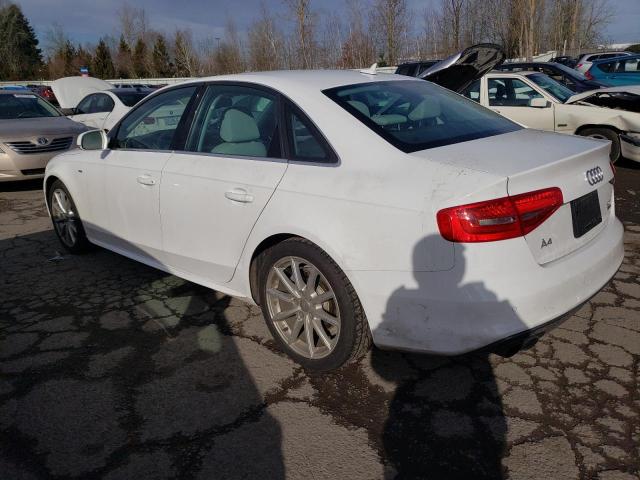 صورة رقم 2 من المزاد - 2015 AUDI A4 PREMIUM مع VIN WAUFFAFL5FN022410