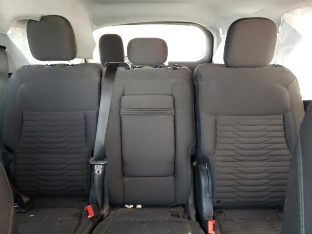 Photo 10 from auction – 2021 FORD EXPLORER X with VIN 1FMSK8DH2MGB02779