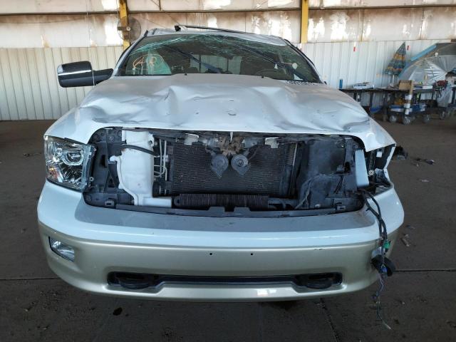 Photo 5 from auction – 2012 DODGE RAM 1500 L with VIN 1C6RD7PT9CS293417