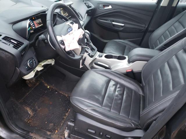Foto 7 de la subasta – 2015 FORD C-MAX PREM con VIN 1FADP5CU6FL103204