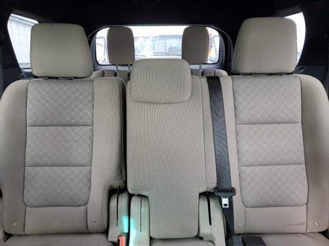 Photo 10 from auction – 2015 FORD EXPLORER X with VIN 1FM5K8D86FGC12962
