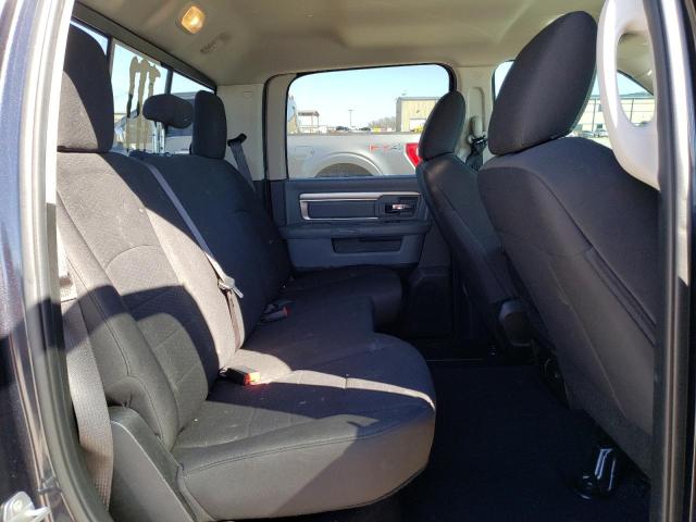 Photo 10 from auction – 2019 RAM 1500 CLASS with VIN 1C6RR7LT0KS665765