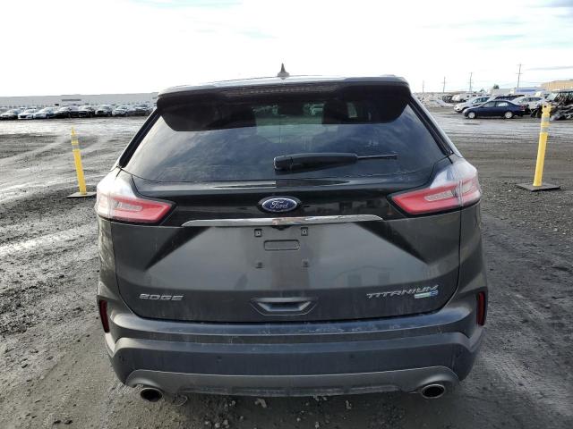 Photo 6 from auction – 2020 FORD EDGE TITAN with VIN 2FMPK4K95LBA72581
