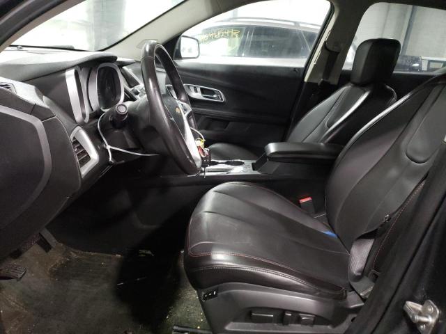 Photo 7 from auction – 2017 CHEVROLET EQUINOX PR with VIN 2GNFLGE34H6160972