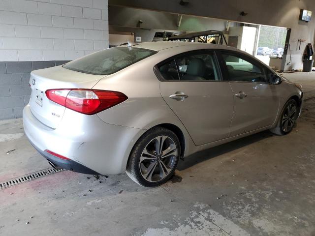 Photo 3 from auction – 2014 KIA FORTE EX with VIN KNAFZ4A84E5075626