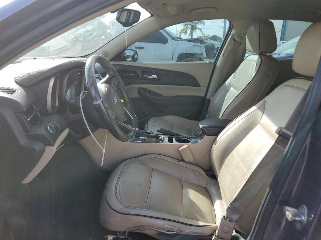 Photo 7 from auction – 2015 CHEVROLET MALIBU LTZ with VIN 1G11F5SL7FF176484