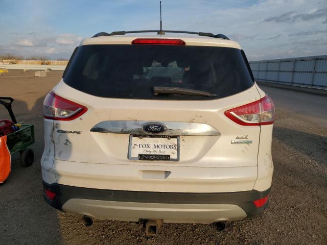 Photo 6 from auction – 2013 FORD ESCAPE SEL with VIN 1FMCU0H97DUB62707