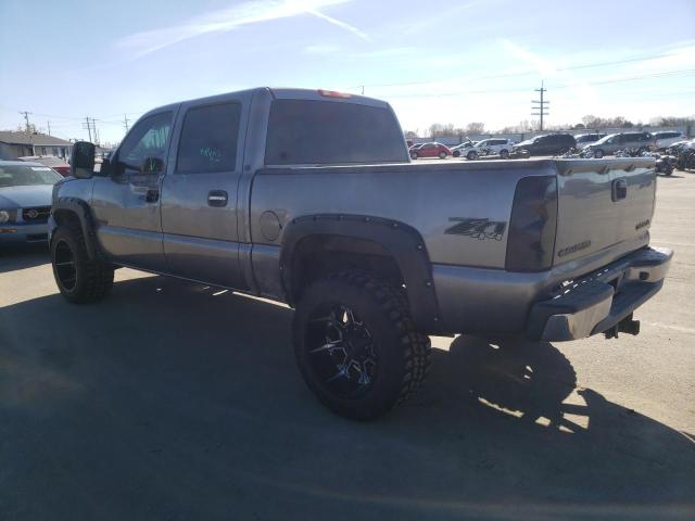 Photo 2 from auction – 2007 CHEVROLET 1500 SILVE with VIN 2GCEK13Z371165233