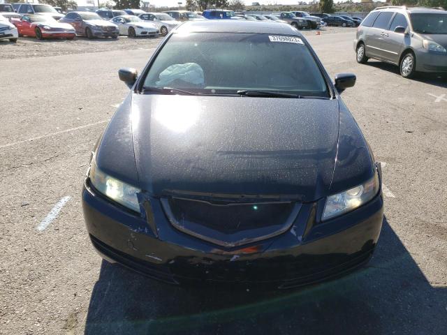 Photo 5 from auction – 2004 ACURA TL with VIN 19UUA66234A008055