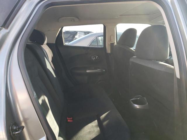 Photo 10 from auction – 2012 NISSAN JUKE S with VIN JN8AF5MR6CT110826
