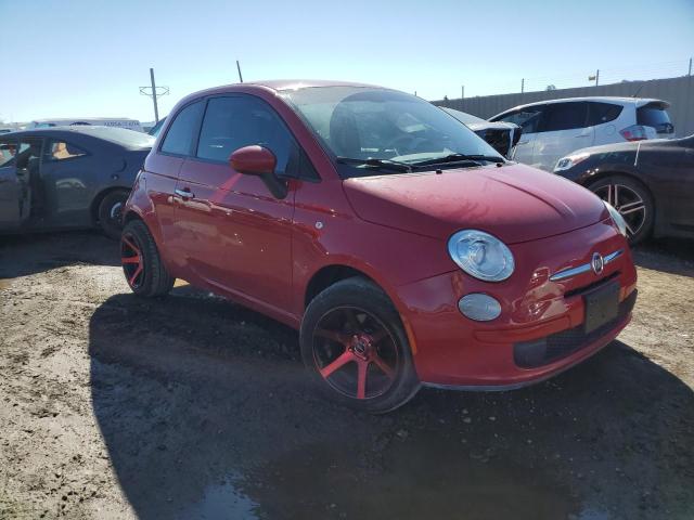 Photo 4 from auction – 2013 FIAT 500 POP with VIN 3C3CFFAR2DT667693
