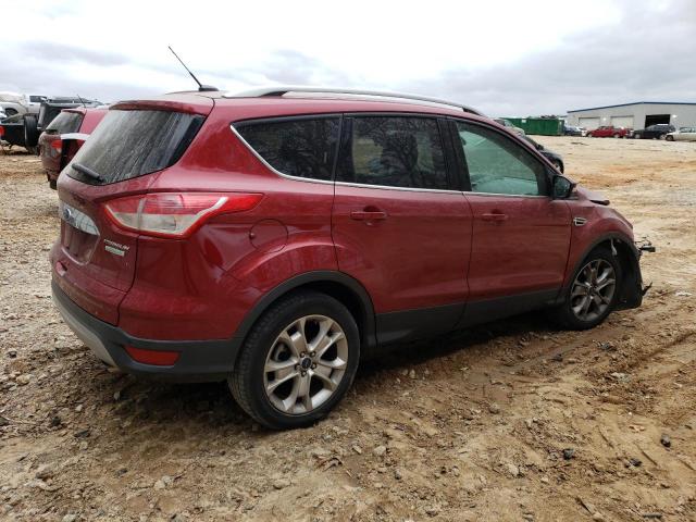 Photo 3 from auction – 2014 FORD ESCAPE TIT with VIN 1FMCU0JX4EUD15831