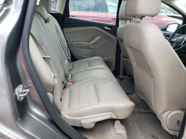 Photo 10 from auction – 2014 FORD C-MAX SEL with VIN 1FADP5BU5EL512620