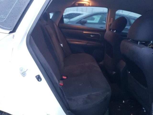 Photo 10 from auction – 2015 NISSAN ALTIMA 2.5 with VIN 1N4AL3AP0FN386445