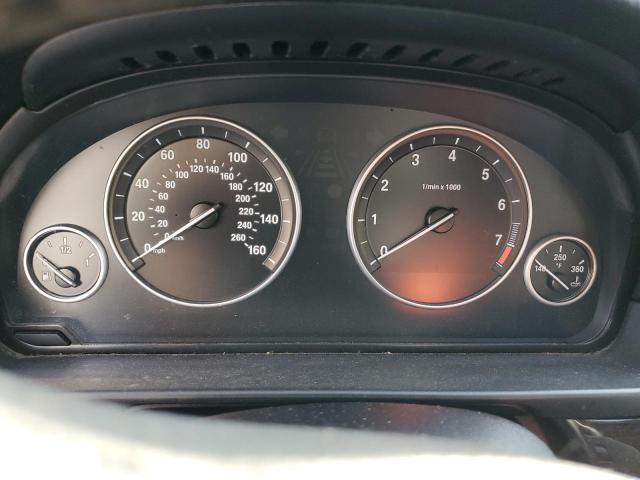 Photo 9 from auction – 2011 BMW 535 XI with VIN WBAFU7C5XBC439929