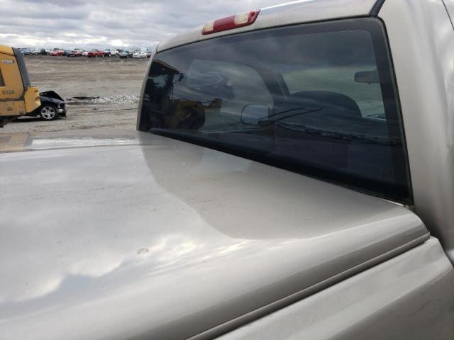 Photo 10 from auction – 2000 CHEVROLET silverado with VIN 1GCEC14T8YZ235812
