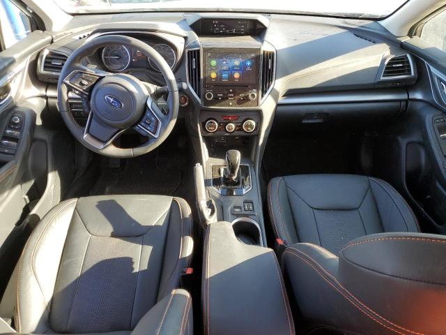 Photo 8 from auction – 2022 SUBARU CROSSTREK with VIN JF2GTHMC3NH213429